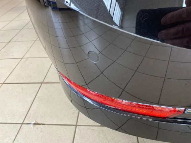 Skoda Octavia 2.0 TDI Combi Style Style