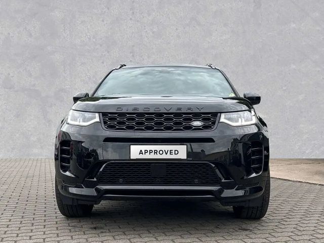 Land Rover Discovery Sport Dynamic SE