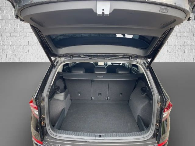 Skoda Kodiaq 4x4 Style Style