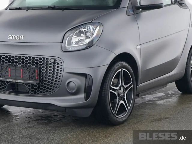 Smart EQ fortwo 22kw onboard charger Prime