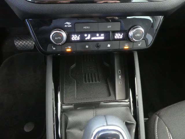 Skoda Kamiq Selection