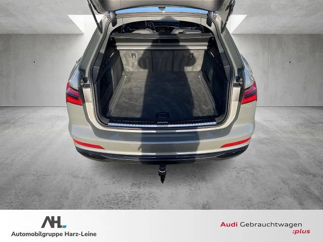Audi A6 40 TDI Avant S-Line S-Tronic