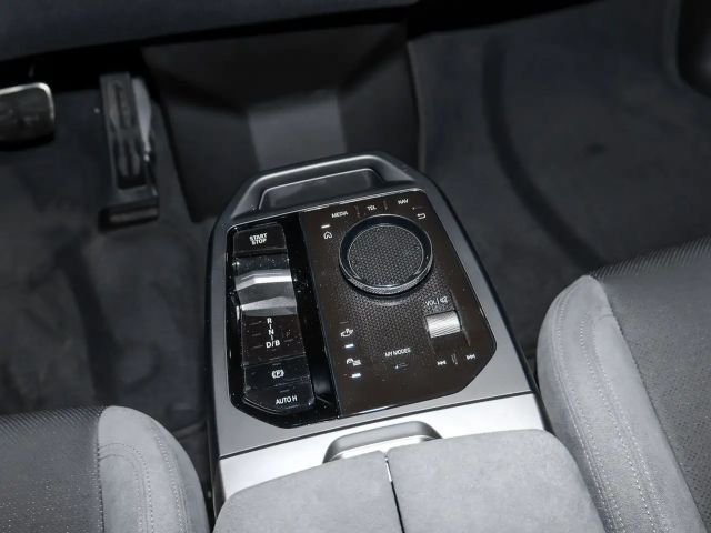 BMW iX M-Sport xDrive45