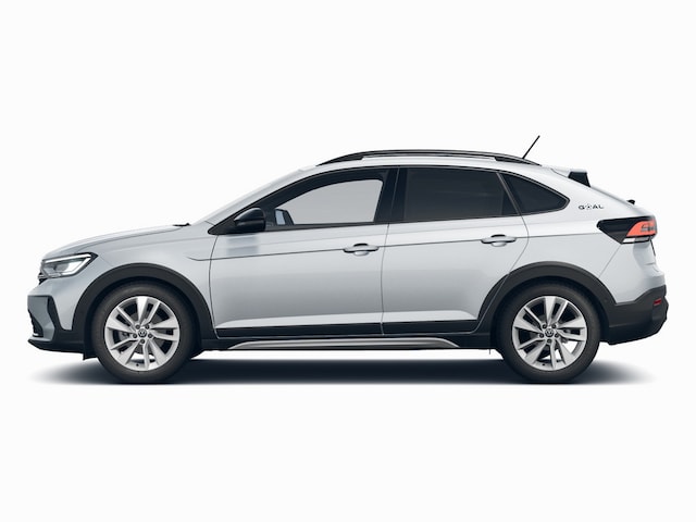 Volkswagen Taigo 1.0 TSI