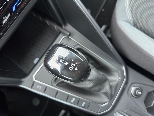 Volkswagen Polo DSG IQ.Drive Style