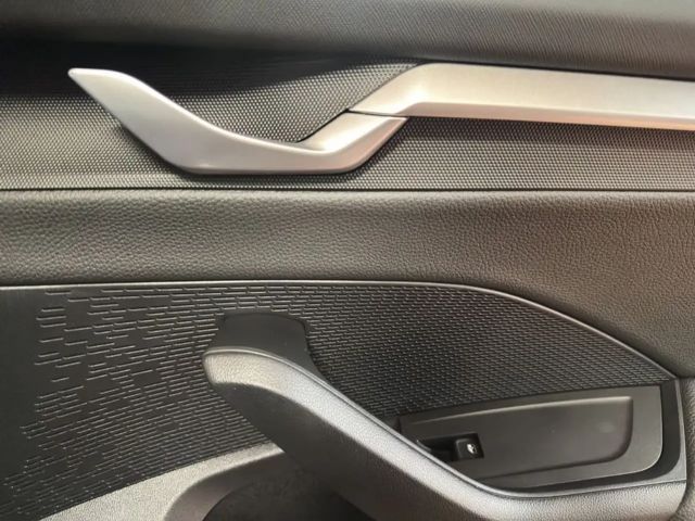 Skoda Octavia 1.5 TSI Combi Selection