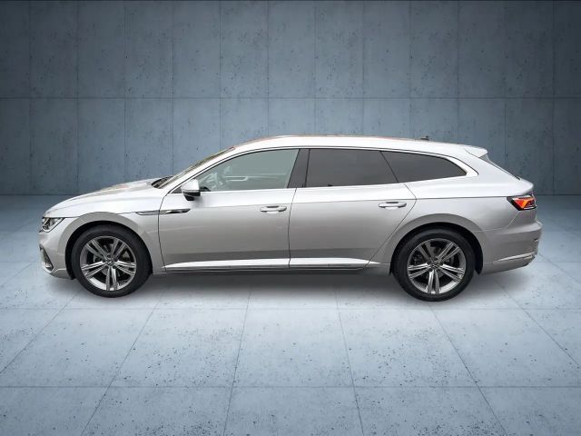 Volkswagen Arteon 2.0 TDI DSG R-Line