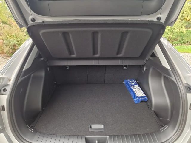 Hyundai Kona Electric Trend