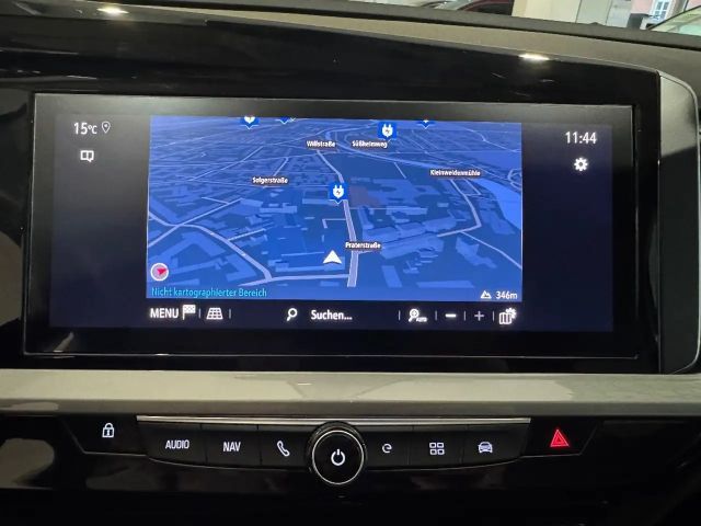 Opel Grandland X Ultimate