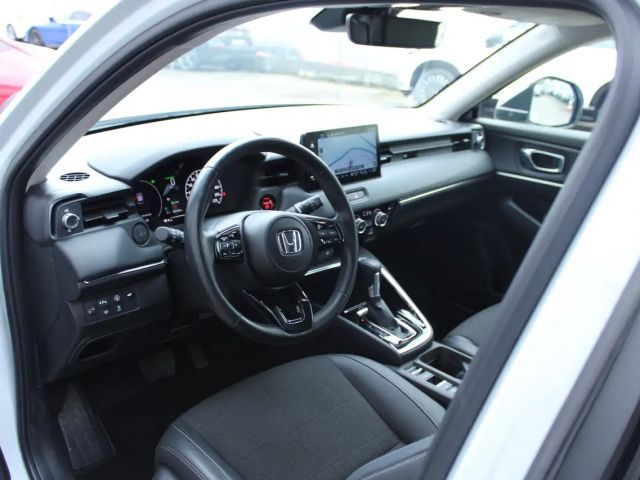 Honda HR-V 1.5 Advance Hybrid