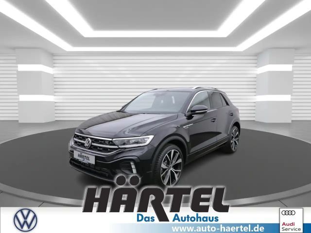 Volkswagen T-Roc 1.5 TSI DSG R-Line