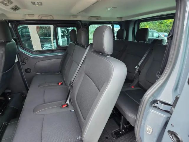 Nissan Primastar L1H1 Tekna