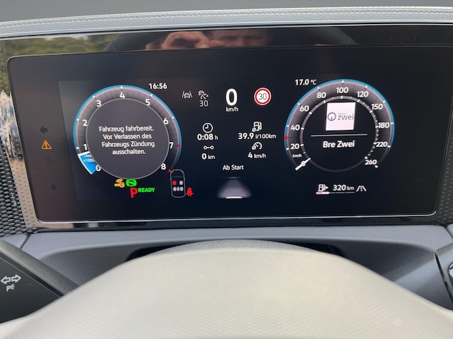 Volkswagen Tiguan 1.5 eTSI DSG Life