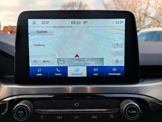 Ford Kuga 4x4 AWD Titanium X