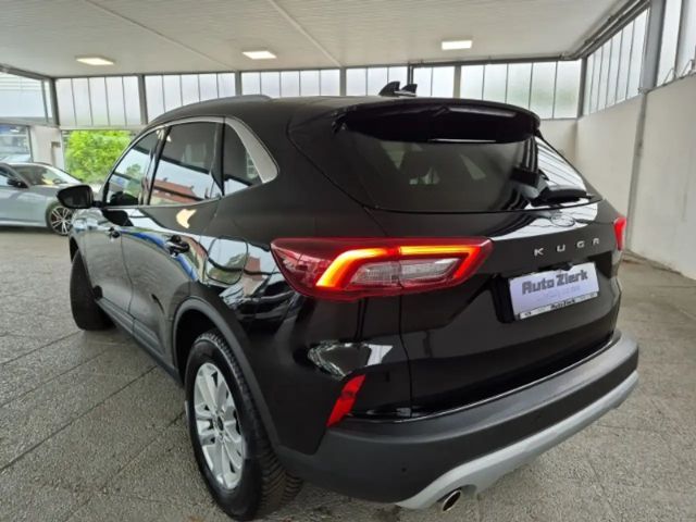 Ford Kuga EcoBoost Titanium