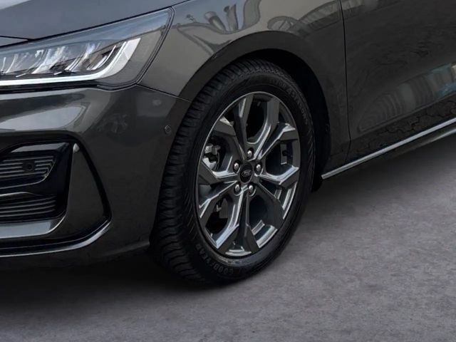 Ford Focus 1.5 EcoBlue ST Line