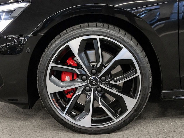 Audi S3 Quattro S-Tronic Sedan