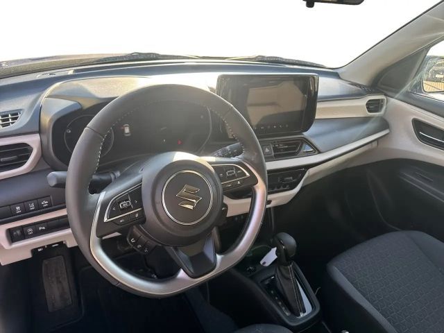 Suzuki Swift Hybrid Shine