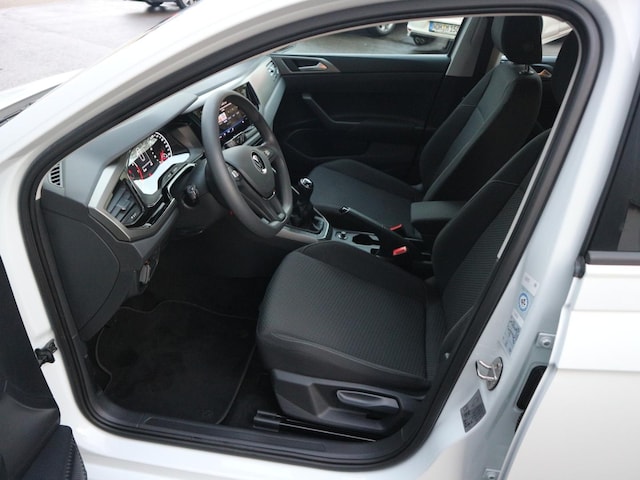 Volkswagen Polo Comfortline