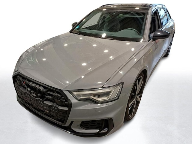 Audi S6 Avant Quattro