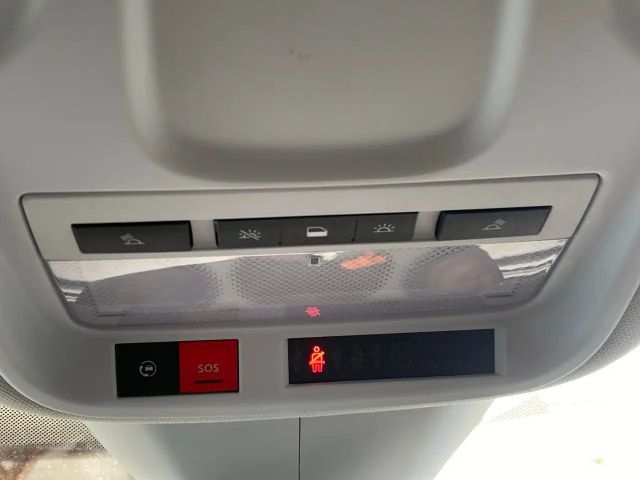 Opel Grandland X GS-Line Grand Sport