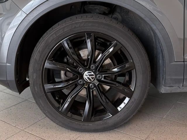 Volkswagen T-Roc 1.5 TSI Sport