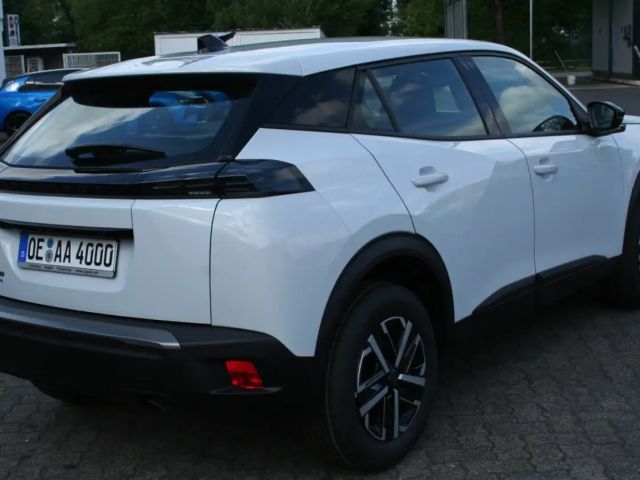 Peugeot 2008 Style