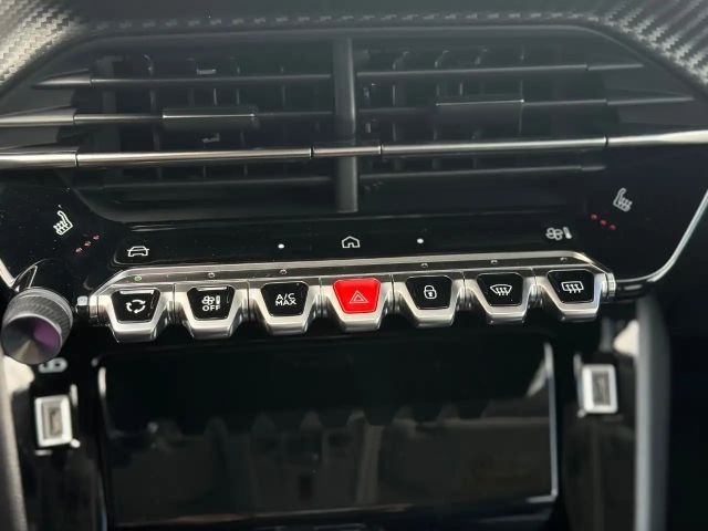 Peugeot 208 1.2 Sitzheizung*Digitales Kombiinstrument*