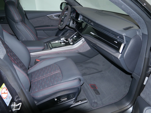 Audi RS Q8 Quattro Sportback