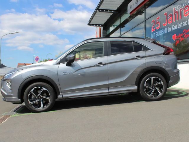 Mitsubishi Eclipse Cross 4WD PHEV