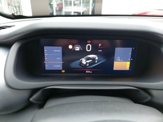 Jeep Avenger Altitude