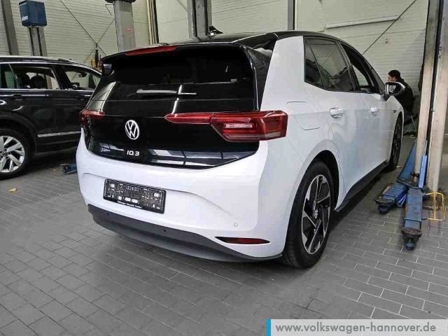 Volkswagen ID.3 Performance Pro