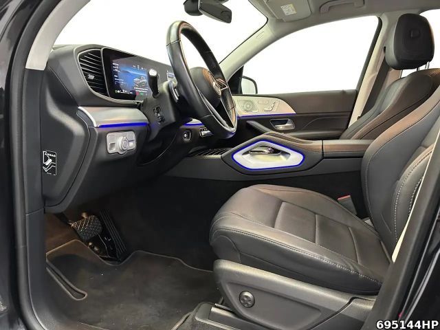 Mercedes-Benz GLE 350 4MATIC