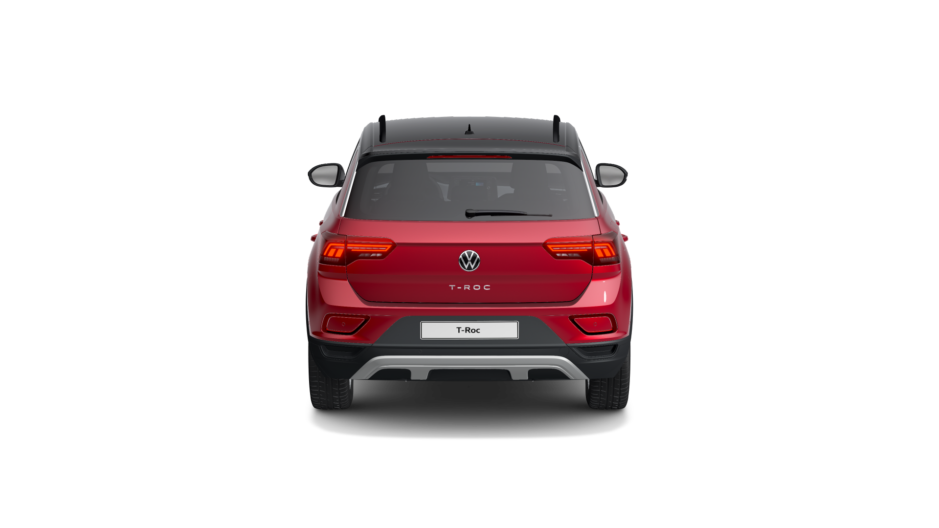 Volkswagen T-Roc 1.5 TSI DSG Life