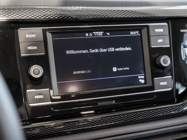 Volkswagen Polo 1.0 Virtual DynLicht LED PDC SHZ SpurH