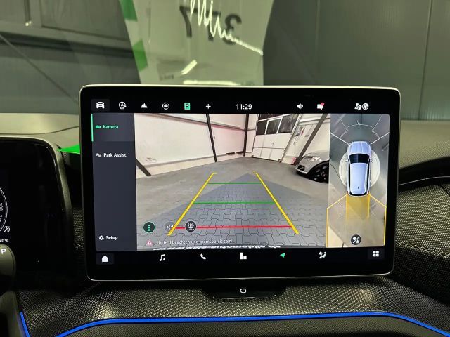 Skoda Kodiaq 2.0 TDI 4x4 Selection Sport