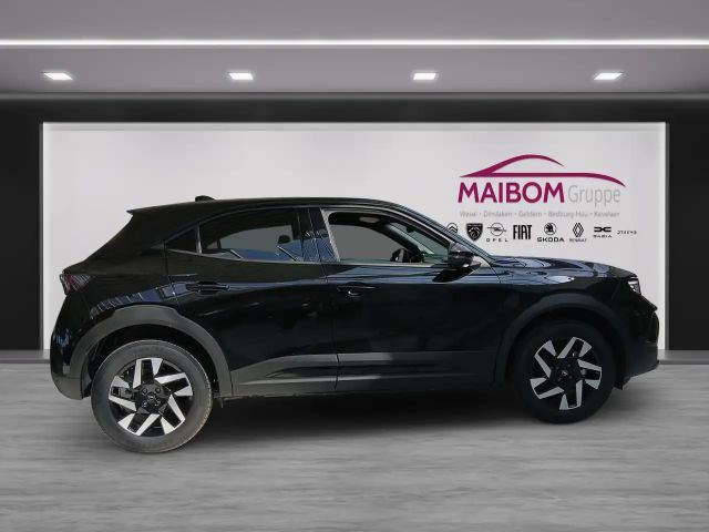 Opel Mokka Edition