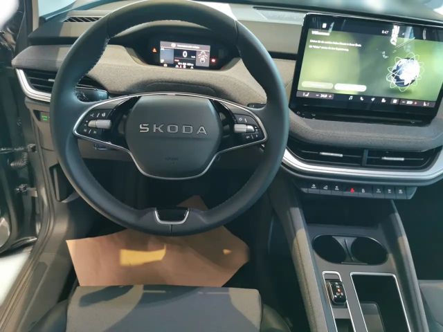 Skoda Enyaq iV 60