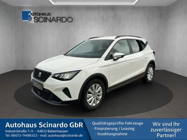 Seat Arona 1.0 TSI Style