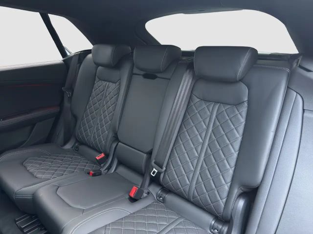 Audi Q8 Hybride S-Line