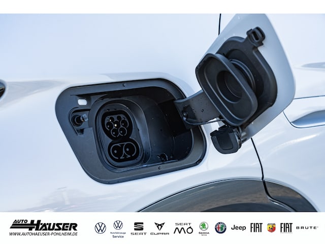 Cupra Tavascan Endurance