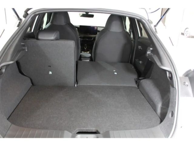 Nissan Juke N-Connecta