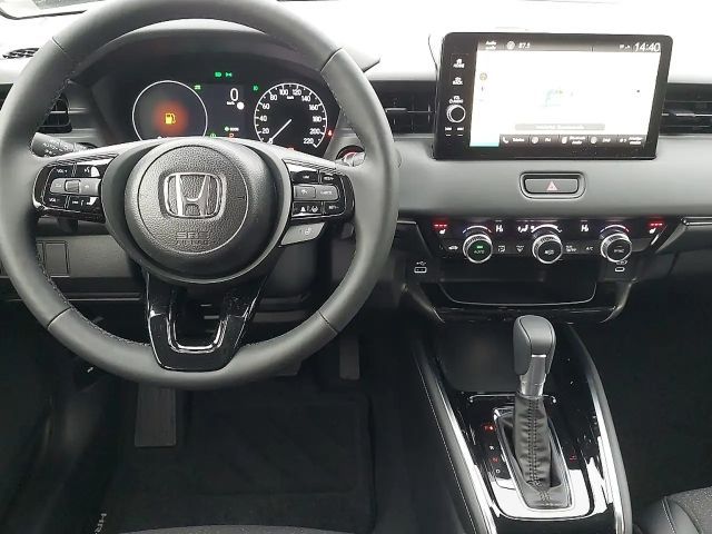 Honda HR-V Advance Hybrid i-MMD