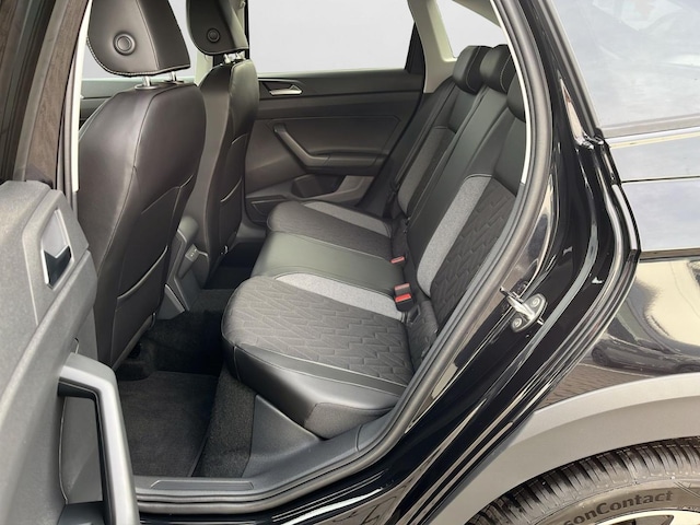 Volkswagen Taigo Taigo ENERGY 1,0 l TSI 116 PS 6-Gang LED