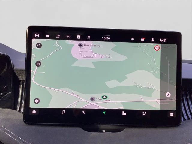 Skoda Superb Combi Sportline iV