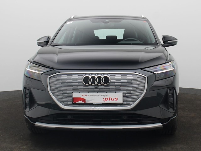 Audi Q4 e-tron 40