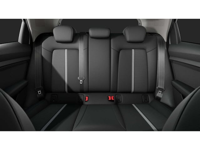 Audi A1 25 TFSI Allstreet