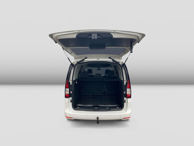 Volkswagen Caddy 2.0 TDI Life