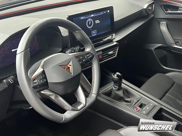 Cupra Formentor 1.5 TSI