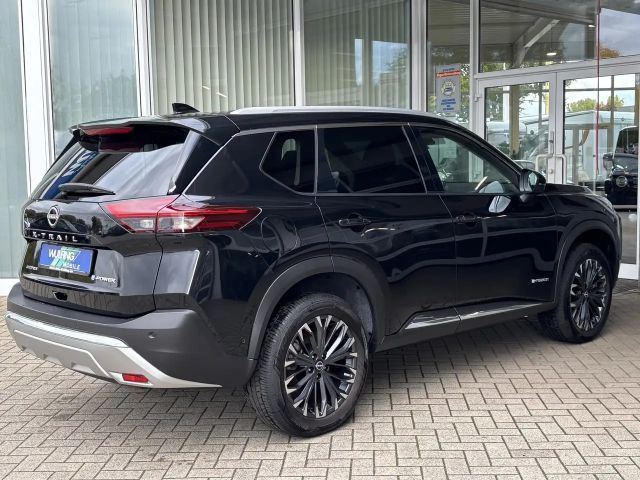 Nissan X-trail Tekna e-4ORCE